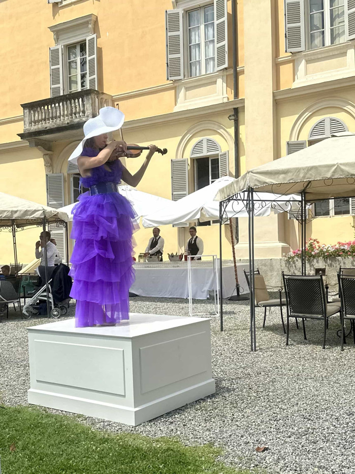 cover for Cubi e Pedane