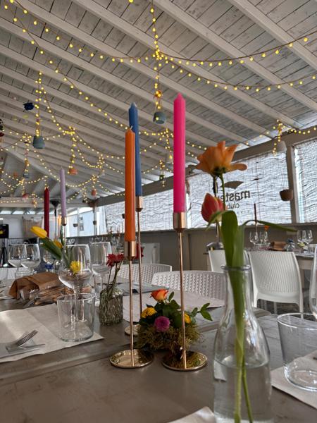 Eventi Privati