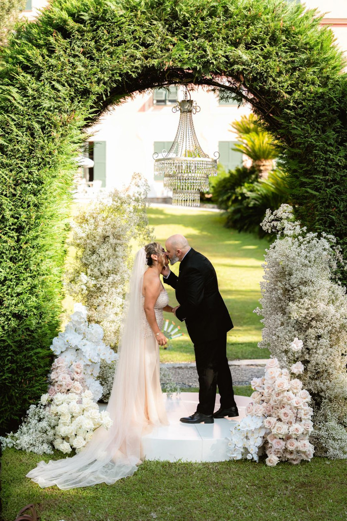 cover for Matrimoni